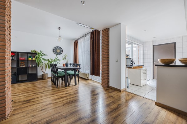 Medium property photo - Ringbaan-Noord 322, 5046 AE Tilburg